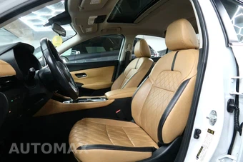 2021 Nissan Sentra SV – miniatura 44