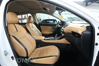2021 Nissan Sentra SV – miniatura 45