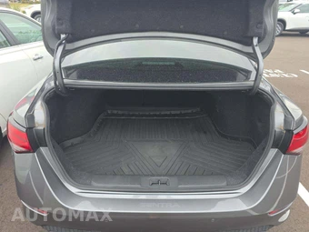 2021 Nissan Sentra SV - miniatura 14