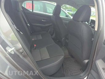 2021 Nissan Sentra SV - miniatura 16