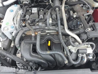 2021 Nissan Sentra SV - miniatura 21
