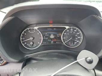 2021 Nissan Sentra SV – miniatura 12