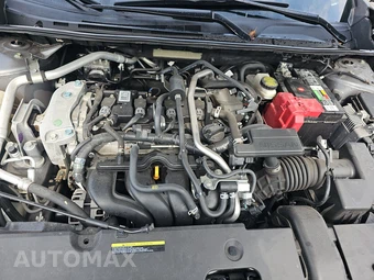 2021 Nissan Sentra SV – miniatura 15