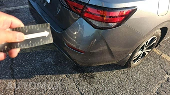 2021 Nissan Sentra SV – miniatura 31