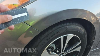 2021 Nissan Sentra SV – miniatura 37