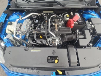 2021 Nissan Sentra SV - miniatura 12