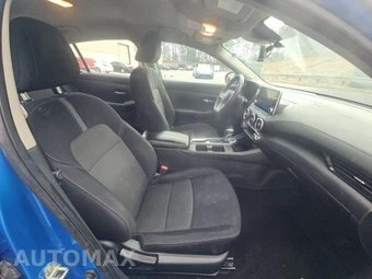 2021 Nissan Sentra SV - miniatura 20