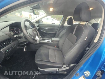 2021 Nissan Sentra SV - miniatura 21