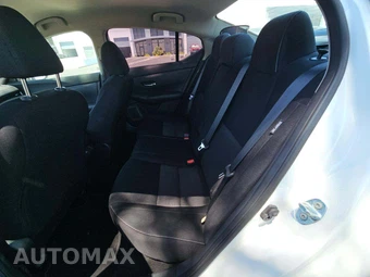 2021 Nissan Sentra SV – miniatura 10