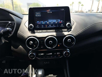 2021 Nissan Sentra SV – miniatura 8