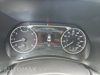 2021 Nissan Sentra SV – miniatura 12