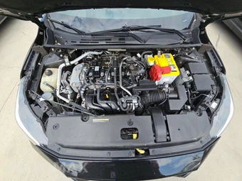 2021 Nissan Sentra SV – miniatura 15