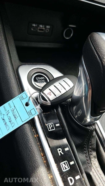 2021 Nissan Sentra SV – miniatura 17