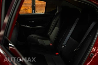 2021 Nissan Sentra SV - miniatura 10