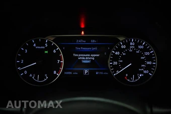 2021 Nissan Sentra SV - miniatura 16