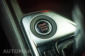 2021 Nissan Sentra SV - miniatura 17