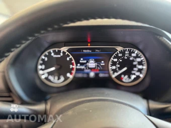 2021 Nissan Sentra SV - miniatura 11