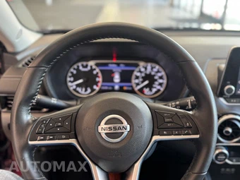 2021 Nissan Sentra SV - miniatura 12