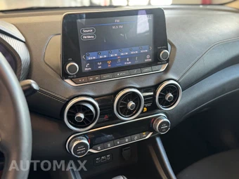 2021 Nissan Sentra SV - miniatura 14