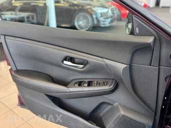 2021 Nissan Sentra SV - miniatura 15