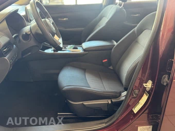 2021 Nissan Sentra SV - miniatura 8