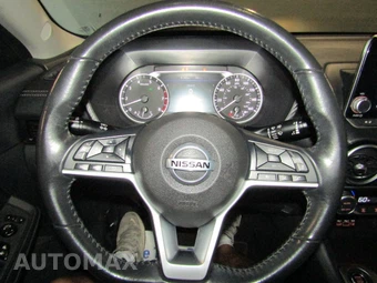 2021 Nissan Sentra SV - miniatura 11
