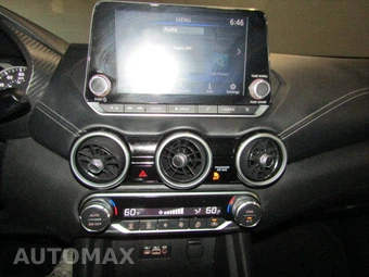 2021 Nissan Sentra SV - miniatura 14