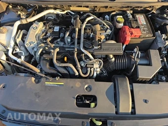 2021 Nissan Sentra SV - miniatura 7
