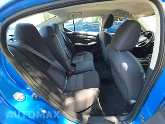 2021 Nissan Sentra SV – miniatura 16