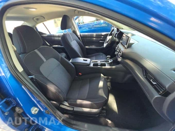 2021 Nissan Sentra SV – miniatura 18