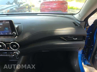 2021 Nissan Sentra SV – miniatura 19