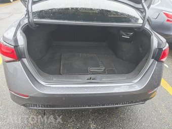 2021 Nissan Sentra SV - miniatura 16
