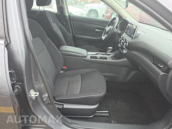 2021 Nissan Sentra SV - miniatura 8