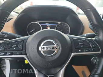 2021 Nissan Sentra SV – miniatura 10