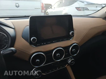 2021 Nissan Sentra SV – miniatura 11