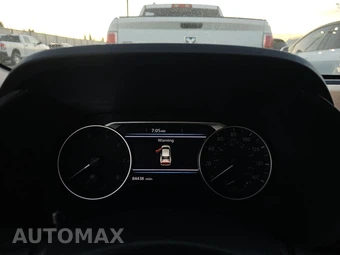 2021 Nissan Sentra SV – miniatura 12