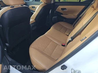 2021 Nissan Sentra SV – miniatura 13