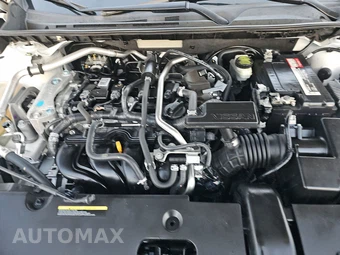 2021 Nissan Sentra SV – miniatura 15