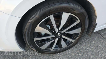 2021 Nissan Sentra SV – miniatura 21