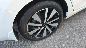 2021 Nissan Sentra SV – miniatura 22