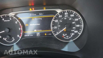2021 Nissan Sentra SV – miniatura 31