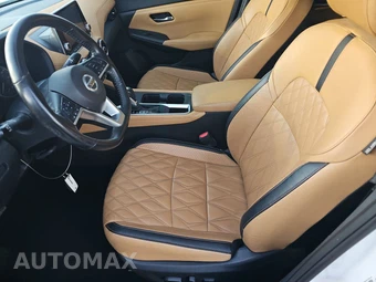2021 Nissan Sentra SV – miniatura 7