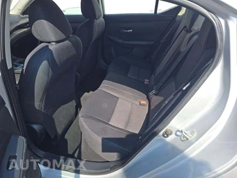 2021 Nissan Sentra SV – miniatura 13