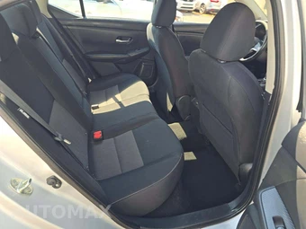 2021 Nissan Sentra SV – miniatura 16