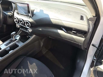 2021 Nissan Sentra SV – miniatura 19