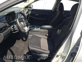 2021 Nissan Sentra SV – miniatura 6