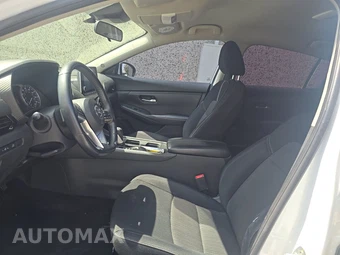 2021 Nissan Sentra SV – miniatura 7