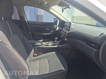 2021 Nissan Sentra SV – miniatura 8