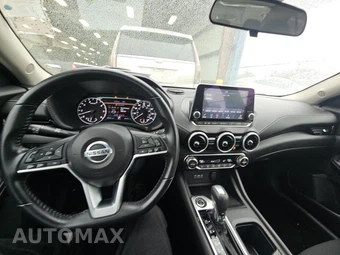 2021 Nissan Sentra SV – miniatura 11