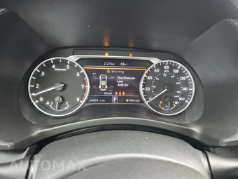 2021 Nissan Sentra SV – miniatura 12